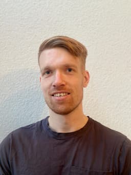 Florian Meiswinkel
